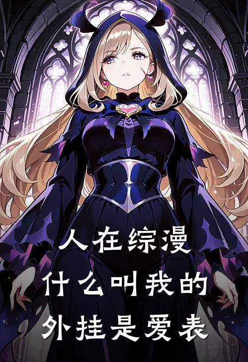 人在综漫，什么叫我的外挂是爱表(钟奕士织)免费小说全本阅读_最新章节列表人在综漫，什么叫我的外挂是爱表(钟奕士织)