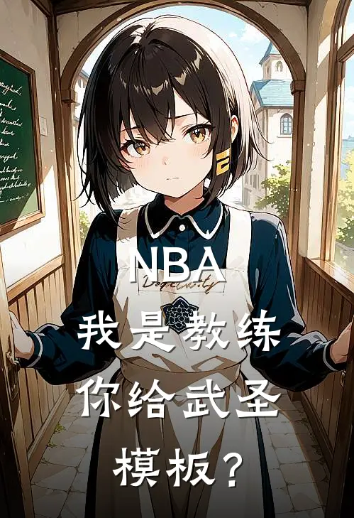 NBA：我是教练你给武圣模板？