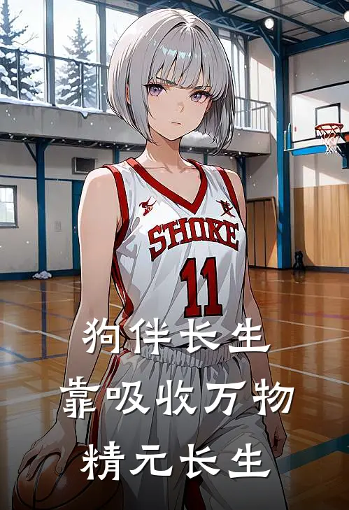 狗伴长生，靠吸收万物精元长生