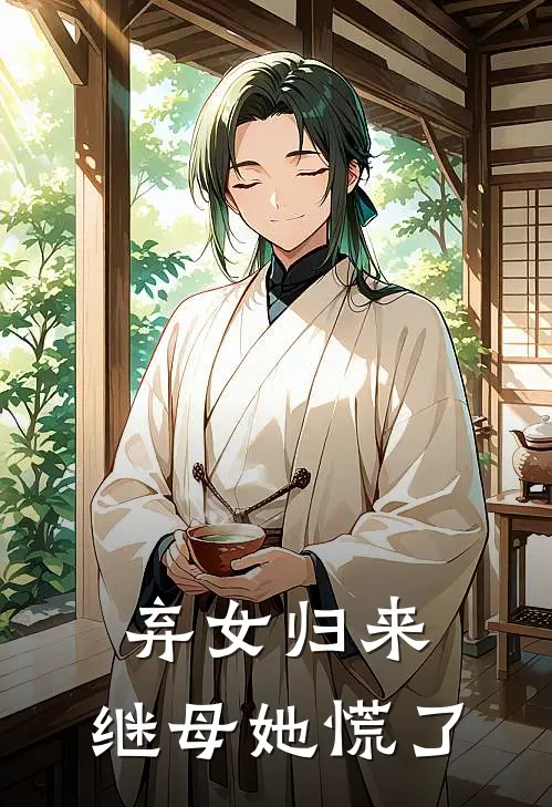 沈芷清沈芷兰(弃女归来，继母她慌了)完整版免费在线阅读_《弃女归来，继母她慌了》全集在线阅读