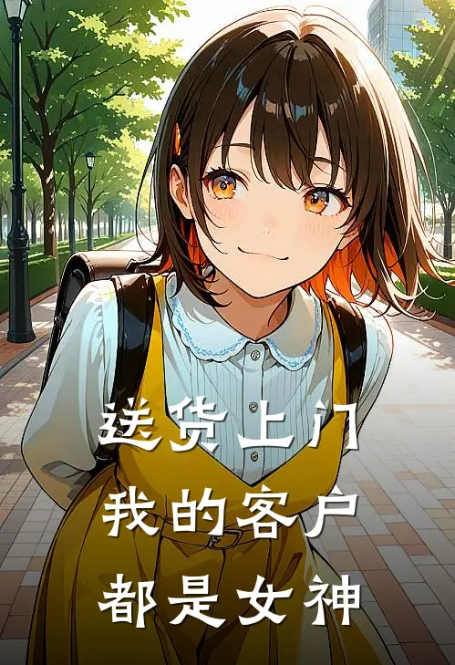 送货上门：我的客户都是女神(赵山河妞妞)最新小说推荐_最新热门小说送货上门：我的客户都是女神赵山河妞妞