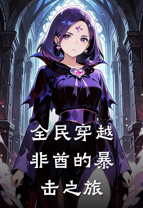 全民穿越：非酋的暴击之旅