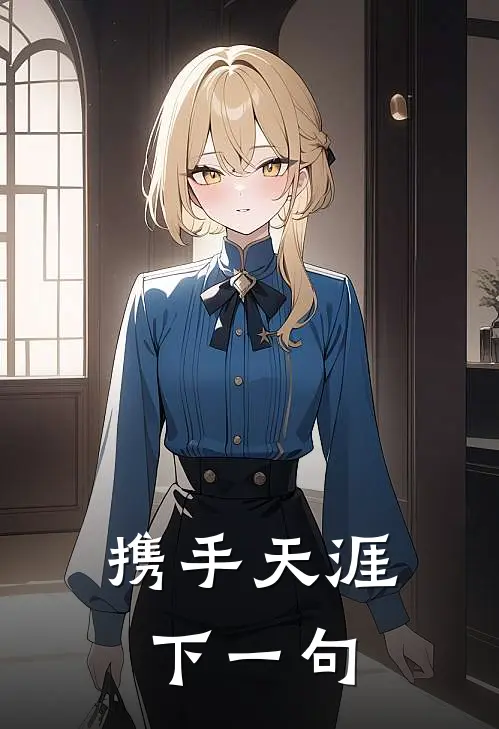 携手天涯下一句