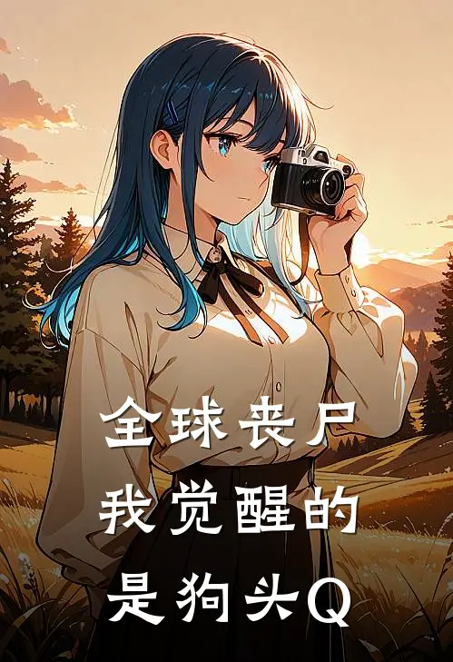 全球丧尸：我觉醒的是狗头Q陈默阿努比斯小说免费阅读无弹窗_完结版小说全文免费阅读全球丧尸：我觉醒的是狗头Q(陈默阿努比斯)