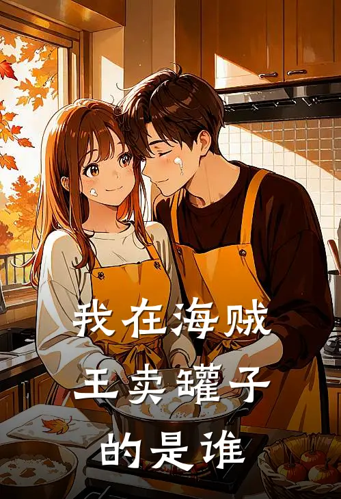 我在海贼王卖罐子的是谁