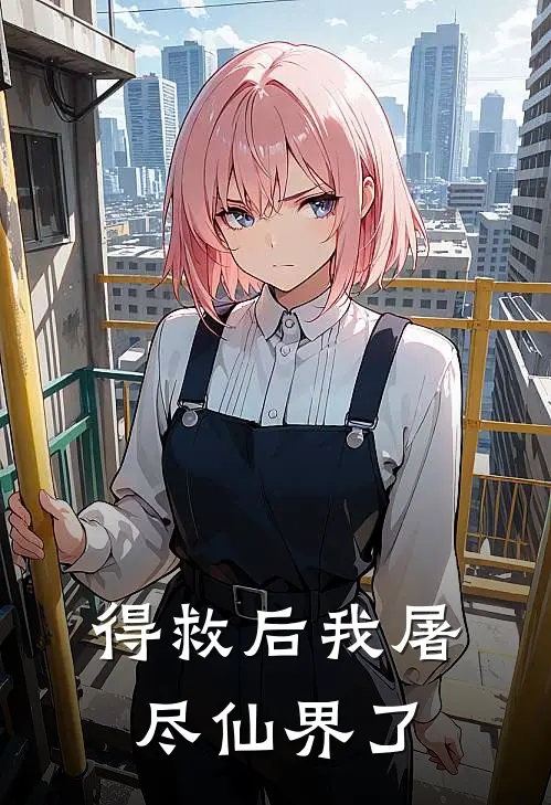 得救后我屠尽仙界了