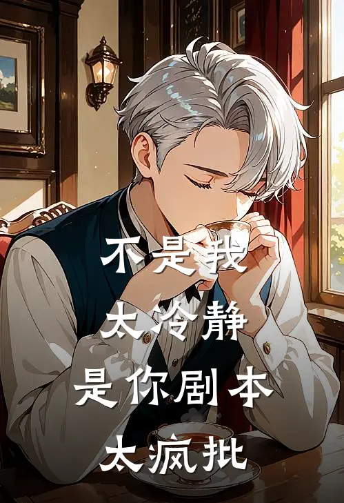 不是我太冷静，是你剧本太疯批