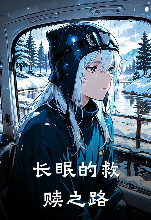 长眠的救赎之路(苏晚林薇)免费热门小说_最新小说推荐长眠的救赎之路苏晚林薇