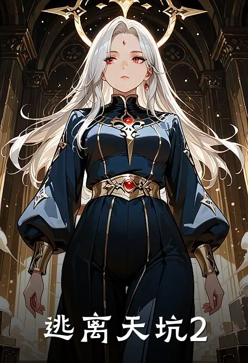 逃离天坑2
