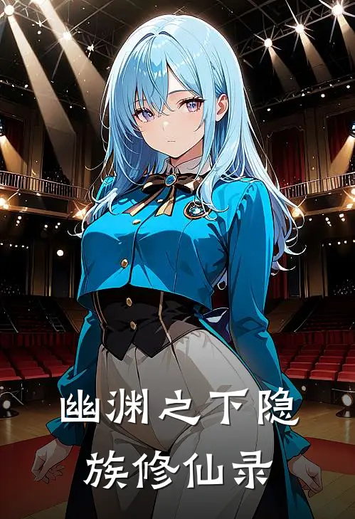 幽渊之下隐族修仙录