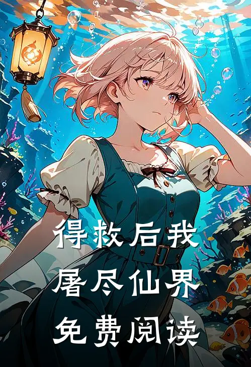 得救后我屠尽仙界免费阅读