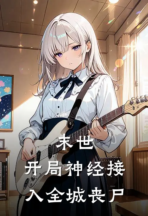 末世：开局神经接入全城丧尸