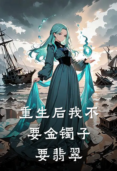 重生后我不要金镯子，要翡翠