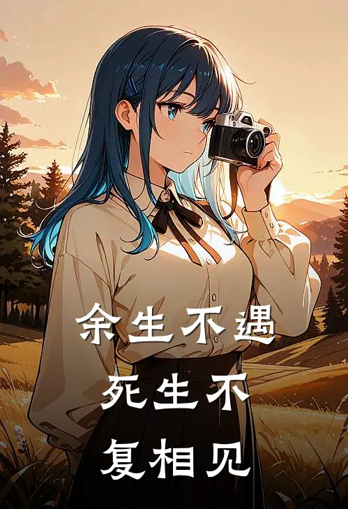 余生不遇，死生不复相见林念谢征已完结小说推荐_完整版小说余生不遇，死生不复相见(林念谢征)