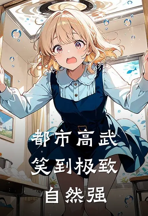 都市高武：笑到极致自然强