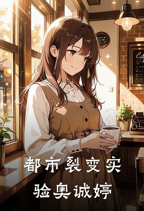 都市裂变实验奥诚婷