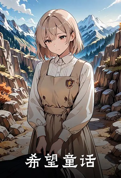 希望童话米娅弗雷德热门完结小说_最新章节列表希望童话(米娅弗雷德)
