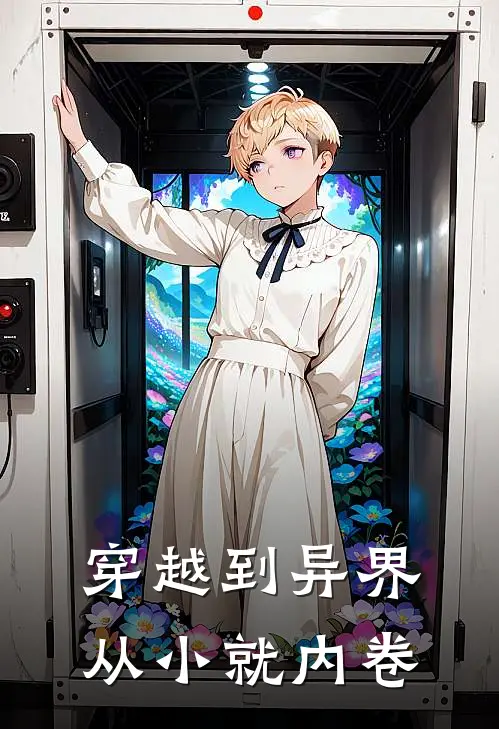 穿越到异界从小就内卷(陈默林秀莲)最新章节在线阅读_(穿越到异界从小就内卷)最新章节在线阅读