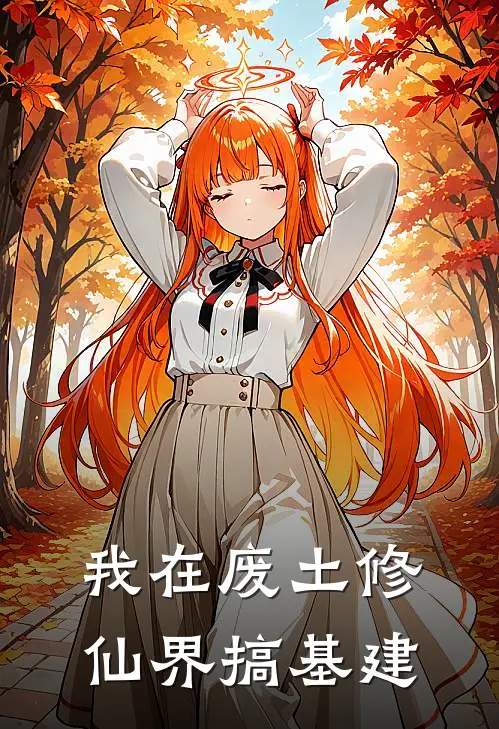 我在废土修仙界搞基建