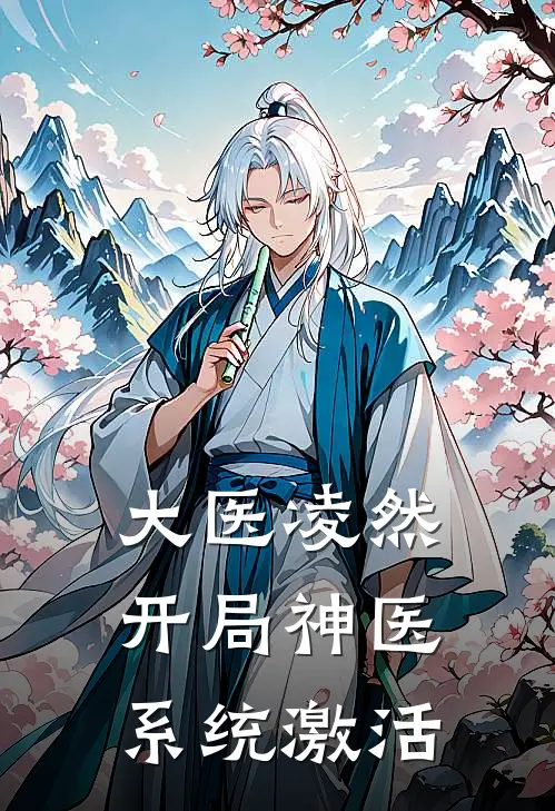 大医凌然：开局神医系统激活