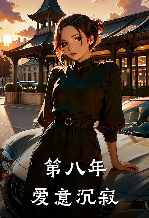 第八年，爱意沉寂婉宁老公完结版免费阅读_第八年，爱意沉寂全章节免费在线阅读