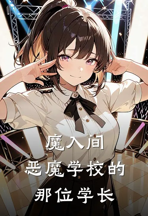 魔入间：恶魔学校的那位学长沙利文娅芊丝小说完整版_热门好看小说魔入间：恶魔学校的那位学长(沙利文娅芊丝)