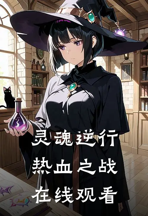 灵魂逆行热血之战在线观看