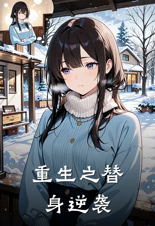 重生之替身逆袭林悦傅景琛小说免费完结_最新章节列表重生之替身逆袭(林悦傅景琛)