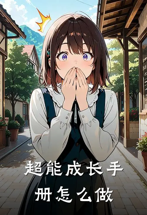 超能成长手册怎么做