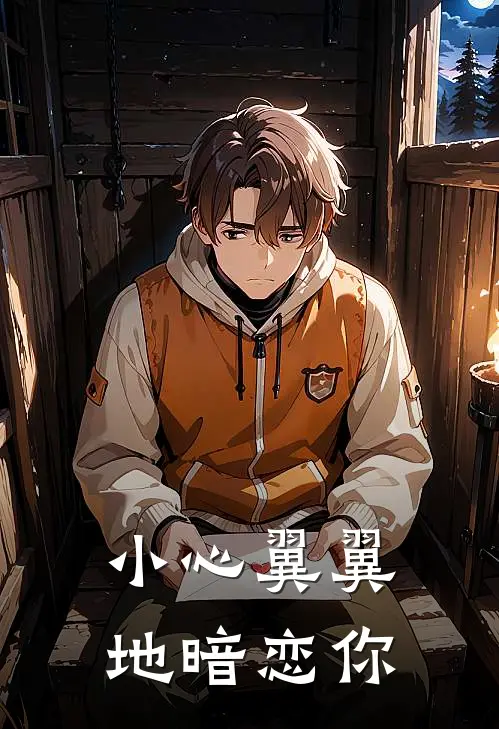 小心翼翼地暗恋你