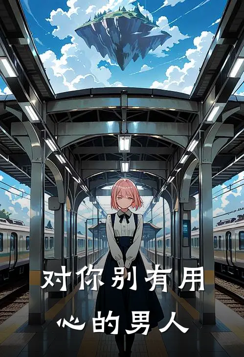 对你别有用心的男人