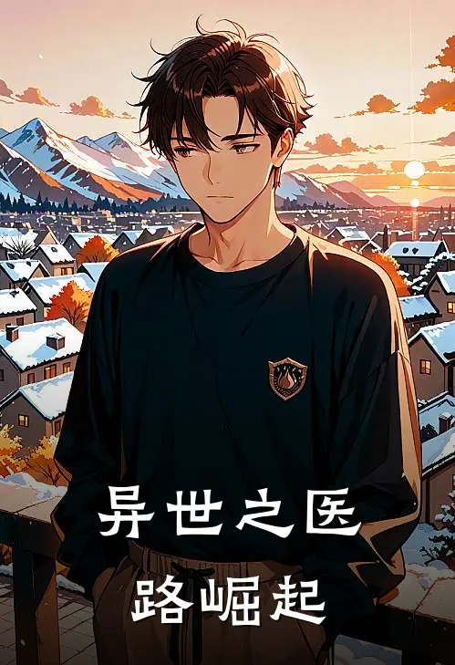 异世之医路崛起