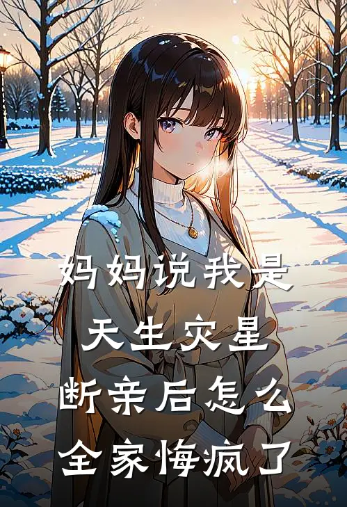 《妈妈说我是天生灾星，断亲后怎么全家悔疯了》貔貅晓晓全文免费在线阅读_《妈妈说我是天生灾星，断亲后怎么全家悔疯了》全集阅读