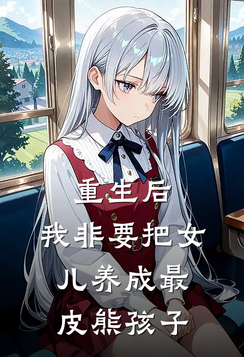 重生后，我非要把女儿养成最皮熊孩子
