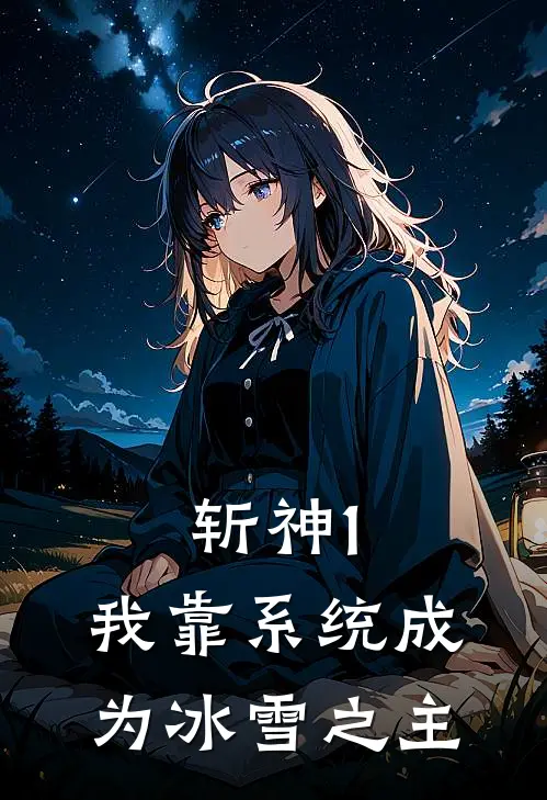 斩神1：我靠系统成为冰雪之主