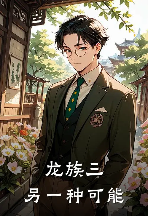 龙族三，另一种可能