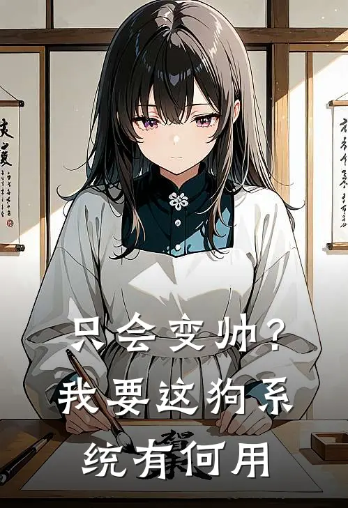 只会变帅？我要这狗系统有何用