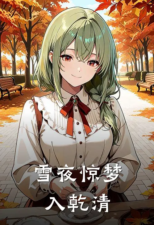 雪夜惊梦入乾清（林砚弘历）最新章节列表_林砚弘历)雪夜惊梦入乾清最新章节列表笔趣阁（雪夜惊梦入乾清）
