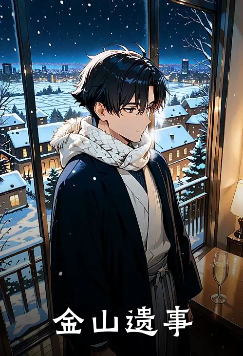 李二丫郑春桦(金山遗事)_《金山遗事》最新章节免费在线阅读