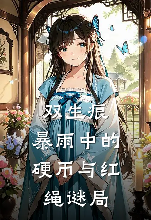 双生痕：暴雨中的硬币与红绳谜局沈砚沈玥小说完结推荐_完整版小说免费阅读双生痕：暴雨中的硬币与红绳谜局(沈砚沈玥)