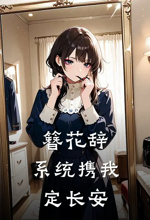 簪花辞：系统携我定长安苏晚春桃小说推荐完结_全集免费小说簪花辞：系统携我定长安(苏晚春桃)