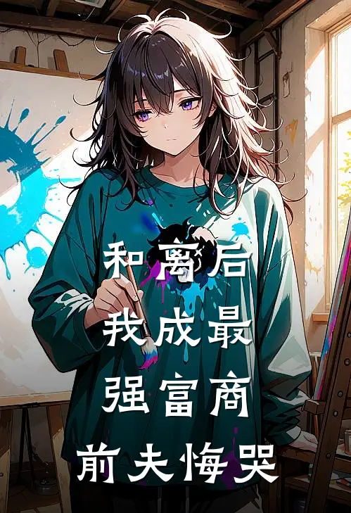 和离后，我成最强富商，前夫悔哭