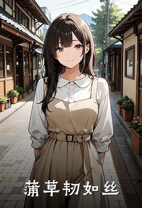 蒲草韧如丝(蒲绥殷燎)最新完本小说推荐_免费小说推荐蒲草韧如丝蒲绥殷燎