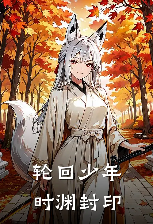 林渊林墨(轮回少年时渊封印)全集阅读_《轮回少年时渊封印》全文免费阅读