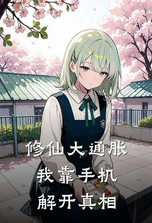 修仙大通胀，我靠手机解开真相