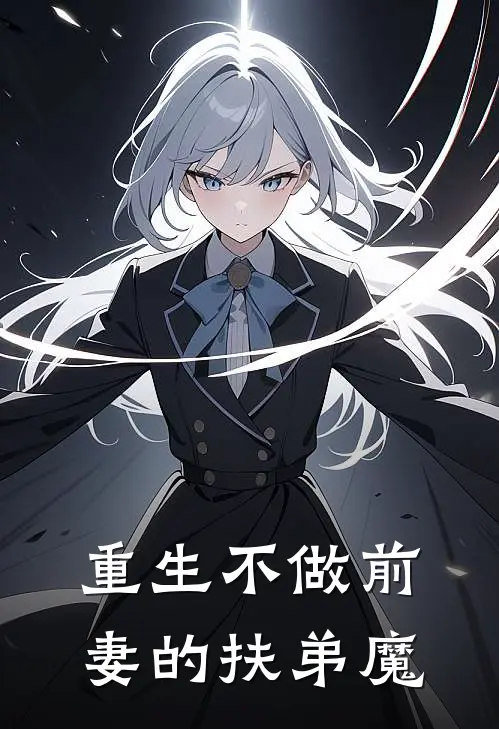 重生不做前妻的扶弟魔