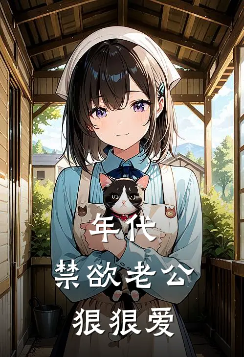 年代：禁欲老公狠狠爱(周兴李琳)最新小说_免费阅读完整版小说年代：禁欲老公狠狠爱(周兴李琳)