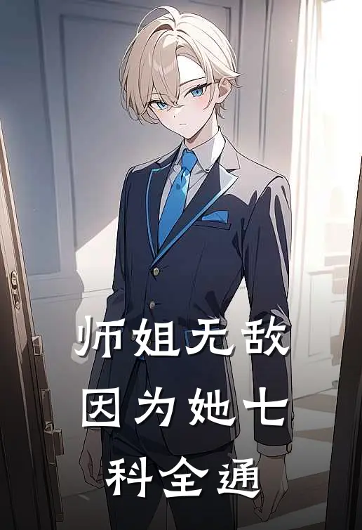 师姐无敌因为她七科全通