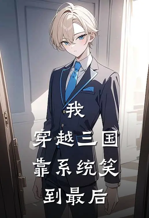 我，穿越三国，靠系统笑到最后