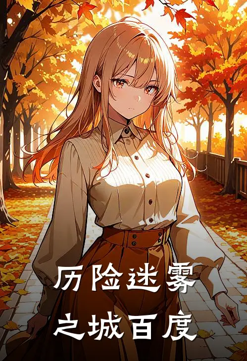 历险迷雾之城百度